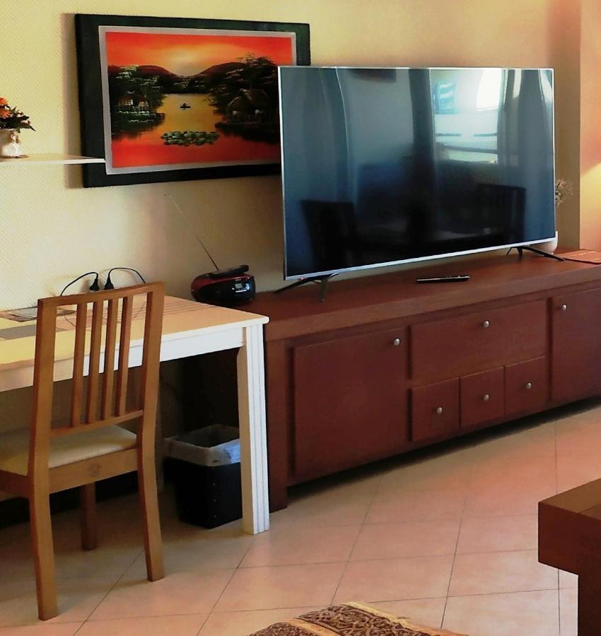 View Talay Residence 4 Jomtien Exterior foto